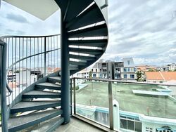 The Cristallo (D15), Apartment #339544151